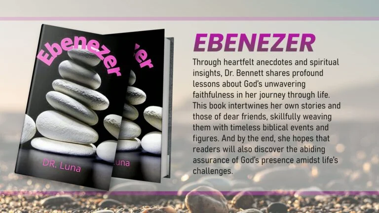 Ebenezer – Promotional Video